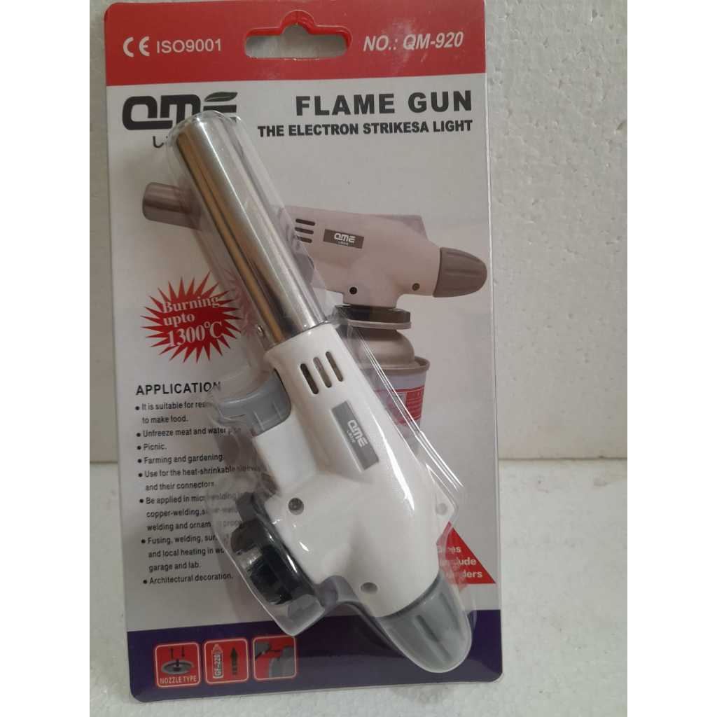 Jual Gas Torch Terlengkap & Harga Terbaru Agustus 2026 | Shopee Indonesia