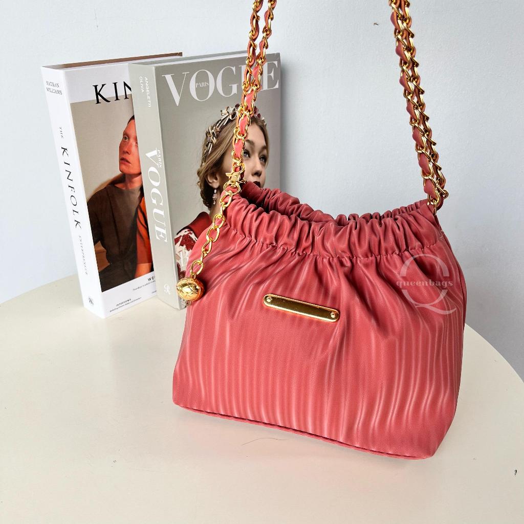Tas Warna Salem