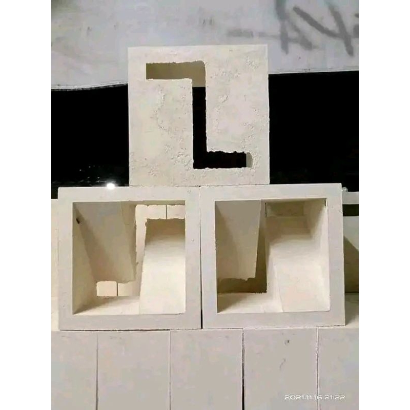Jual Roster beton minimalis Type Z | Shopee Indonesia