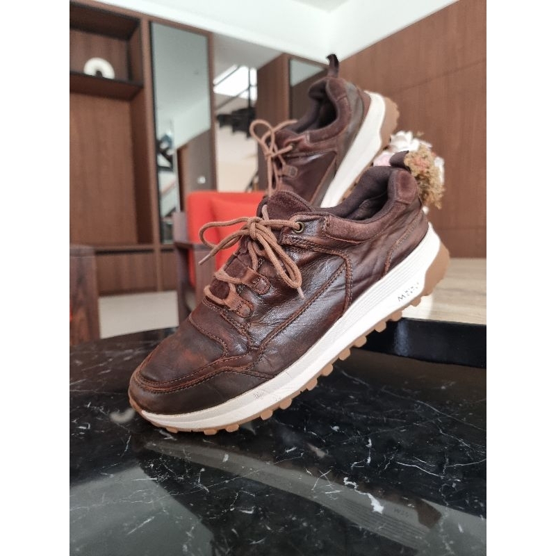 Jual Sepatu Kulit Clarks ATL size 44 Shopee Indonesia