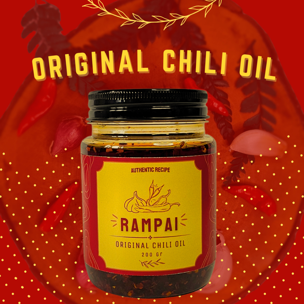 Produk Rampai Indonesia | Shopee Indonesia