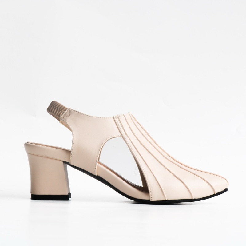 Jual Alica Hild Heels Wanita | Shopee Indonesia