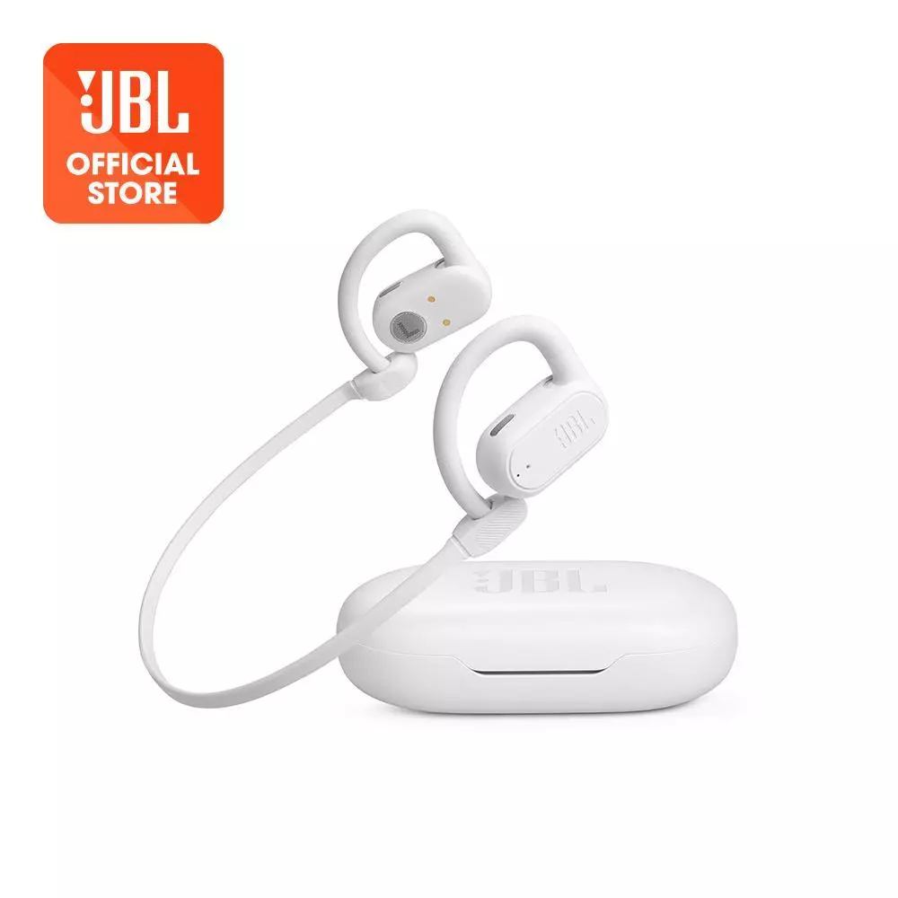 JBL Soundgear Sense True wireless open-ear headphones