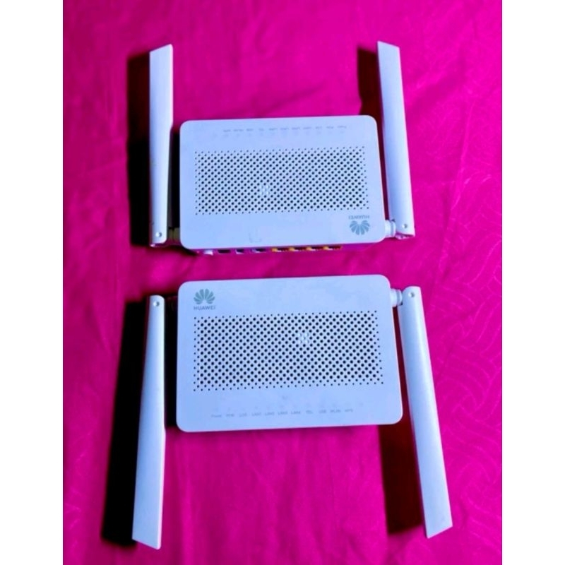 Jual Modem HUAWEI HG8145V5 Shopee Indonesia