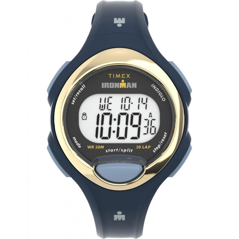 Jual timex ironman sale