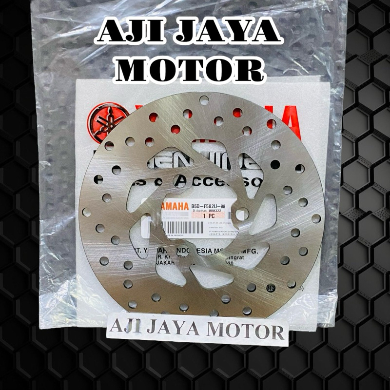 Jual Piringan cakram depan Yamaha Freego B5D | Shopee Indonesia