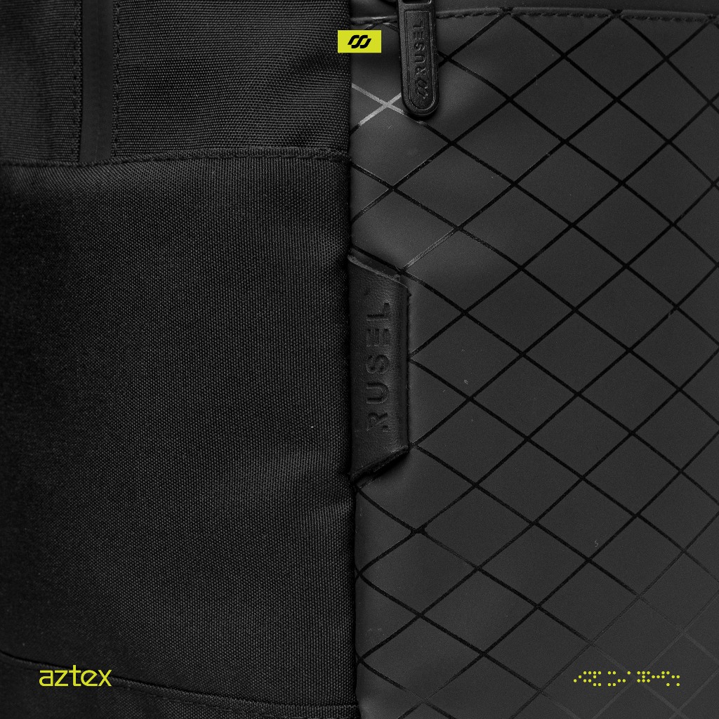 Jual RUSEL CO I Aztex Backpack Exclusive Series Limited Edition ...