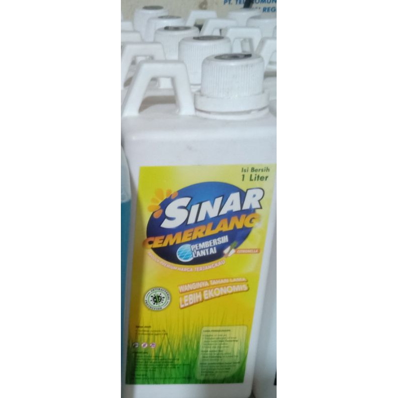 Jual sabun cuci piring pengharum pakaian laundry dan pembersih lantai ...