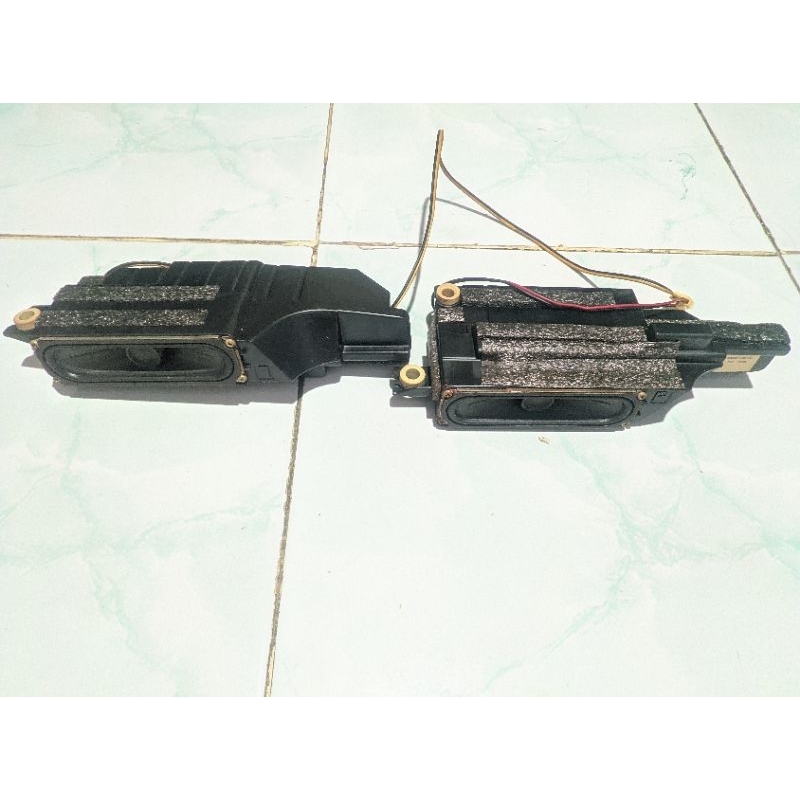 Jual Speaker LCD tv Samsung LA32400 Shopee Indonesia