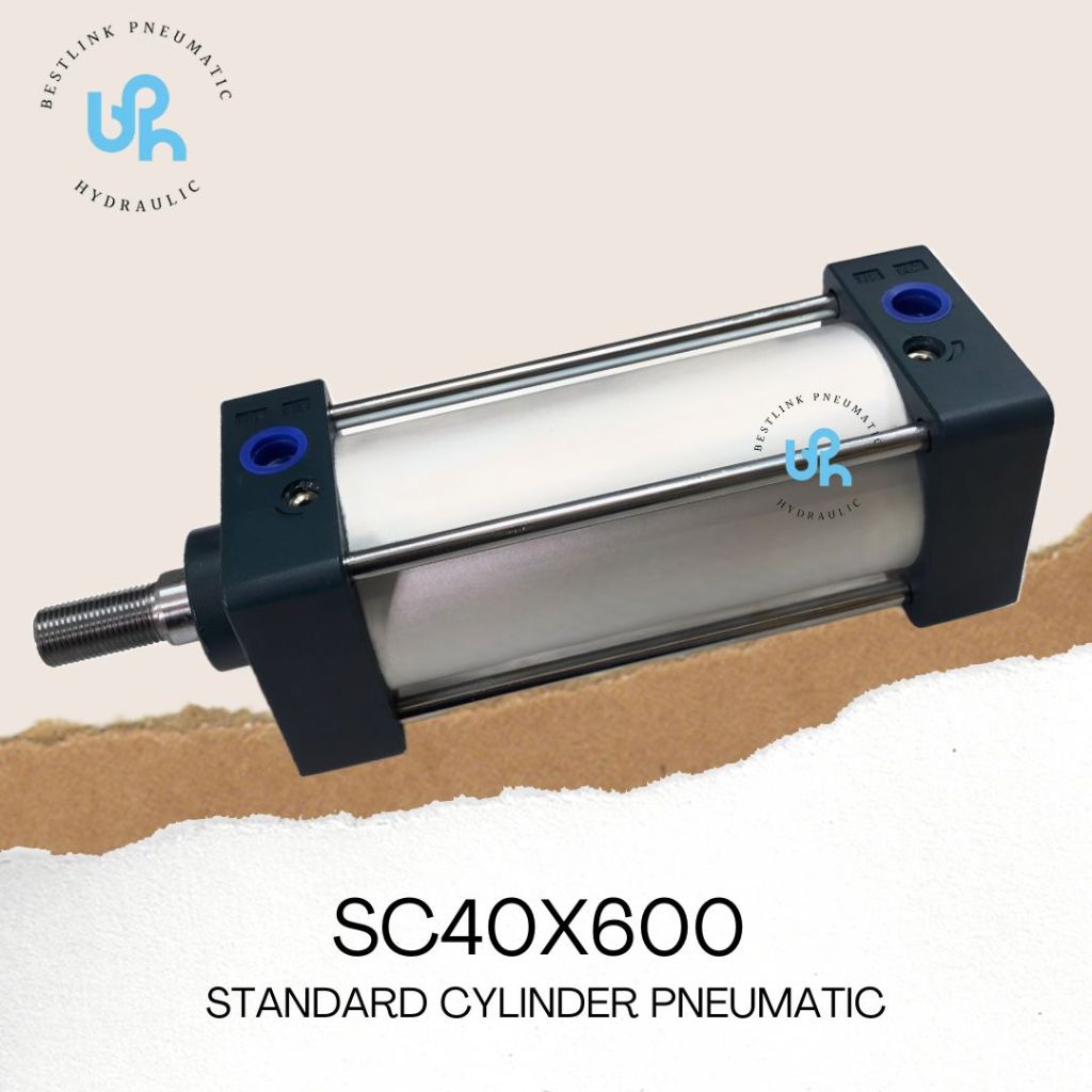 Standard Pneumatic 420132305182