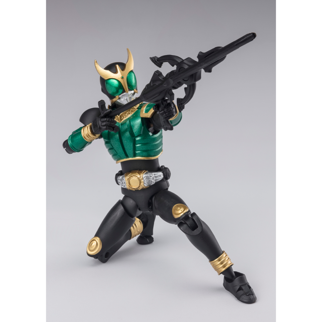 Jual Shodo-XX Kamen Rider 06 Decade Zangetsu Kuuga Rising Pegasus Form ...