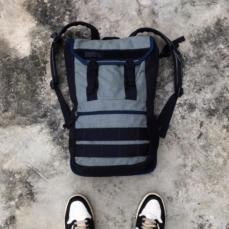 Jual Timbuk2 Rogue Backpack 25 L Tas Ransel Timbuk2 x Not Oakley