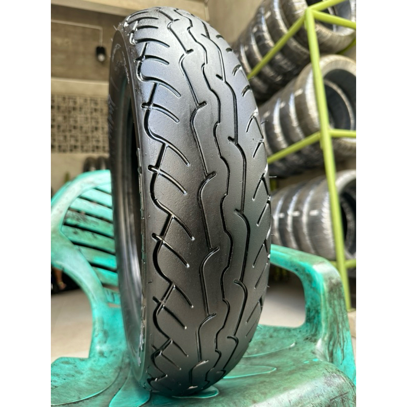 Jual B PIRELLI MT66 ROUTE 130/90-16 BAN LIMBAH MOGE GAMBOT TAPAK LEBAR ...