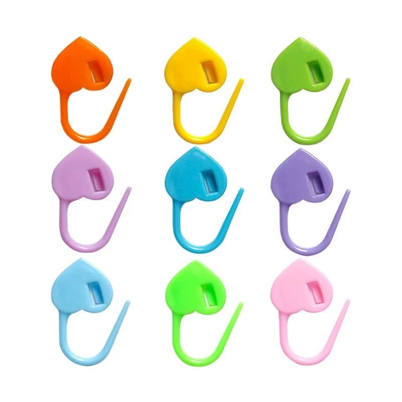 Jual Stitch Marker Peniti Penanda Rajutan | Shopee Indonesia