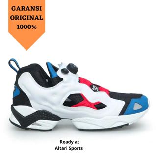 Harga reebok outlet insta pump fury