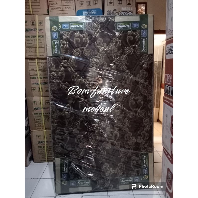 Jual kasur springbad elite superstar bandung | Shopee Indonesia