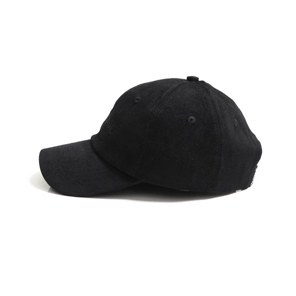 Jual [FREE BOX] Breakside Polo Cap Tagged - Black Topi Pria | Shopee ...