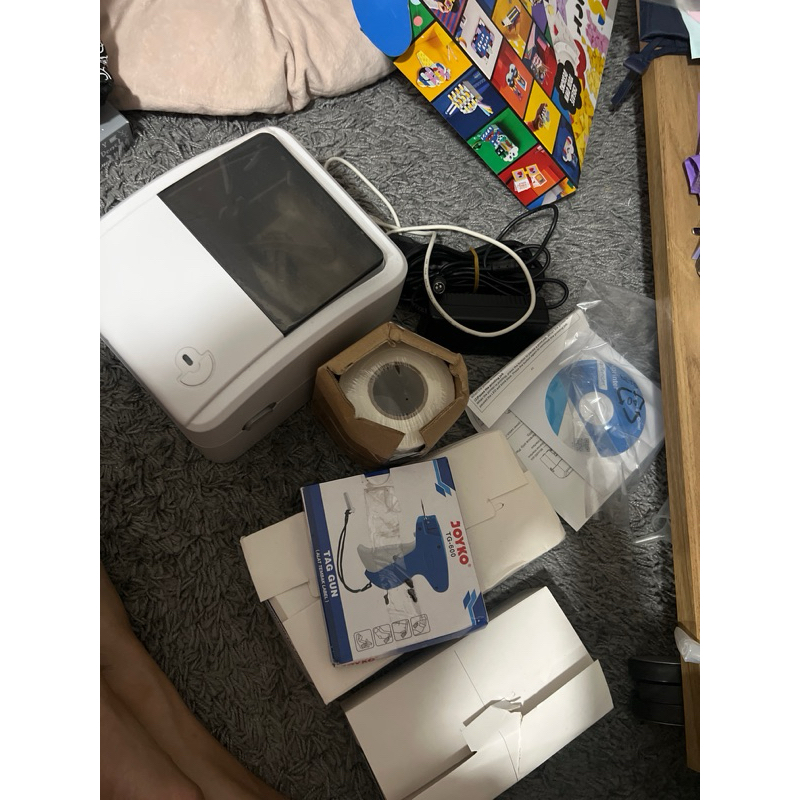 Jual printer dan printilan | Shopee Indonesia