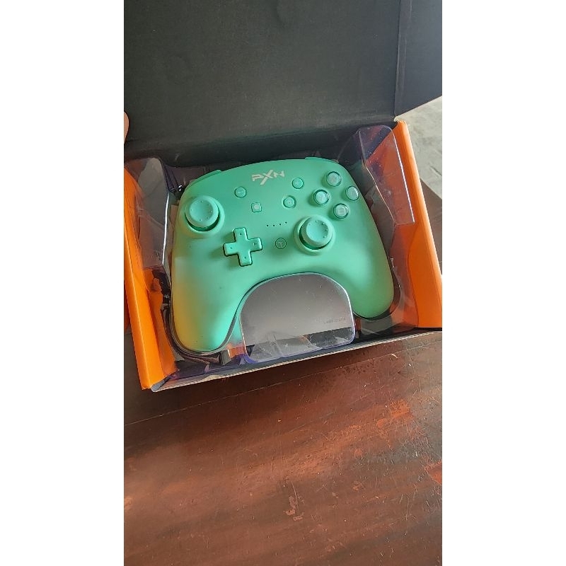 Jual pxn controller nintendo switch | Shopee Indonesia