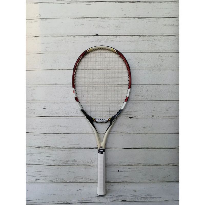 RAKET TENIS SECOND BABOLAT DRIVE Z MID ROLAND GARROS 275 Gram 102 in