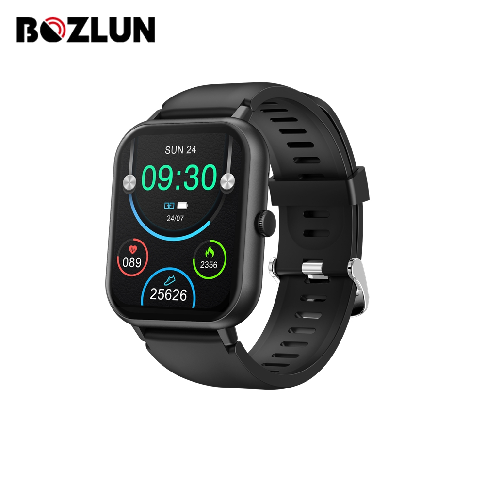 Smartwatch bozlun hot sale