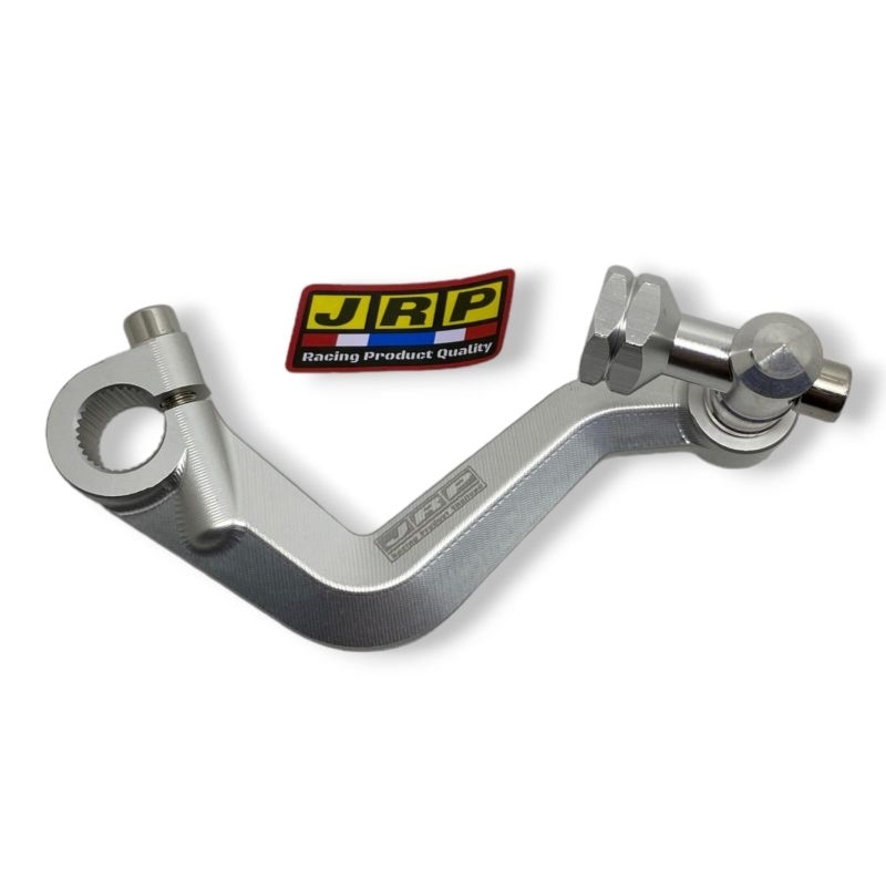 Jual Paha Rem Belakang Motor JRP Thailand Model Bengkok Universal Untuk ...