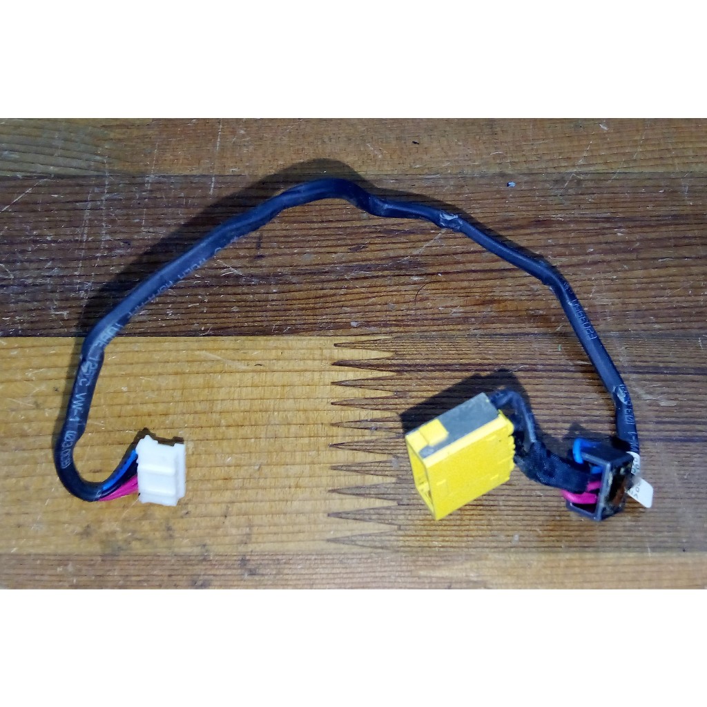 Connecteur D'alimentation DC Jack Pour Lenovo G400 G405 G410 G490 G500 G505 G510 - Neuf KINPOWER