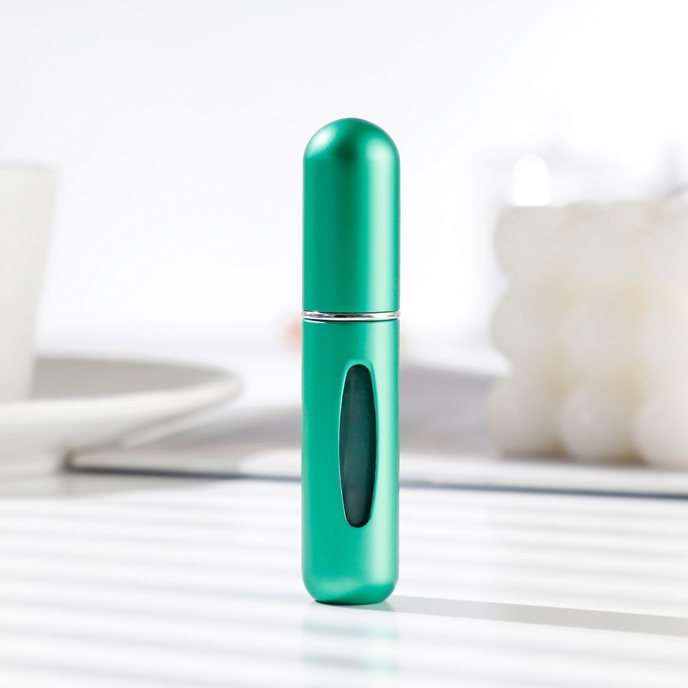 Botol Parfum Green Dove