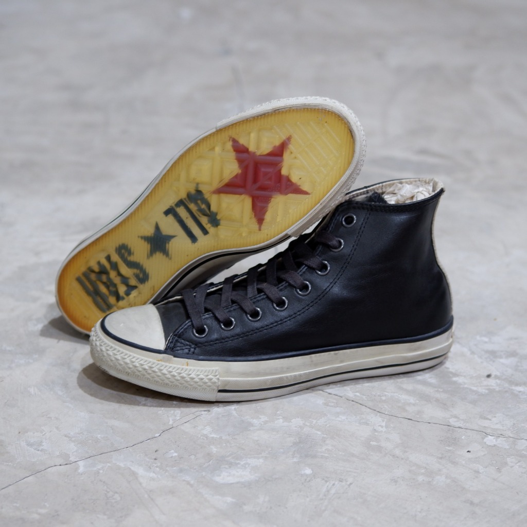 Converse john varvatos jual hotsell