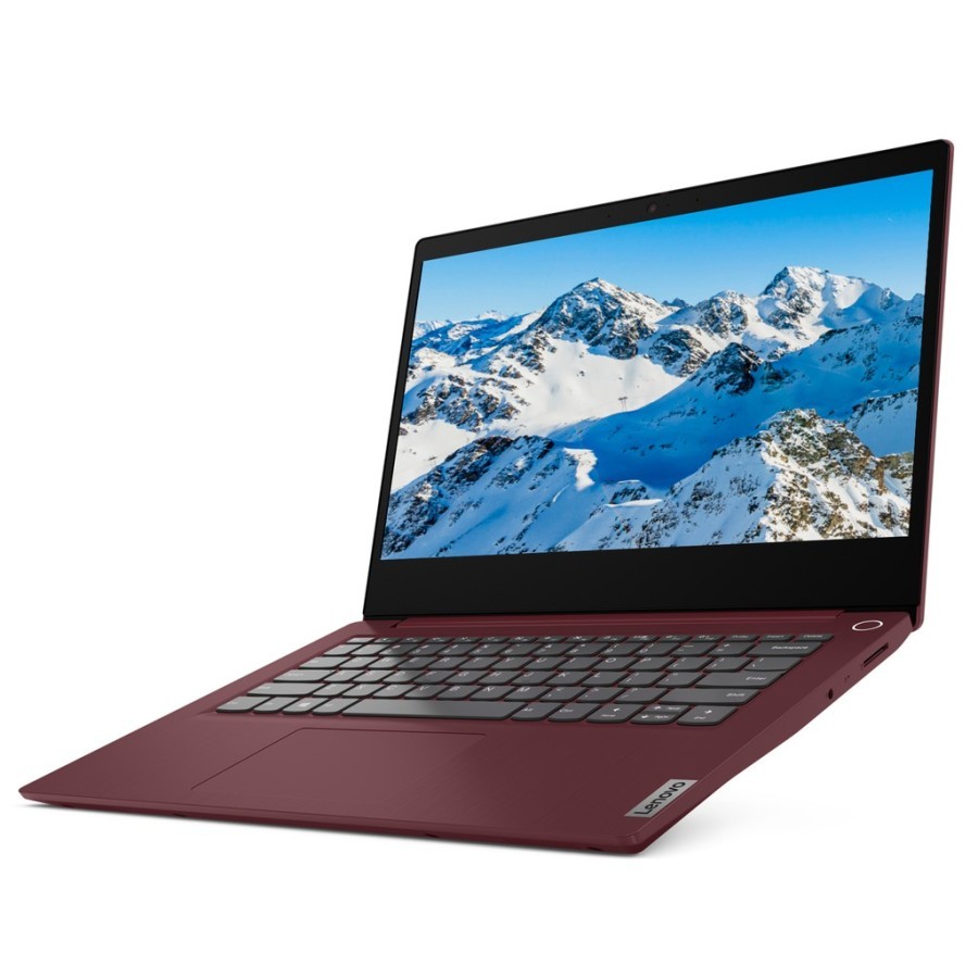 LENOVO IDEAPAD SLIM INTEL CORE I3-10110U 4GB 512GB SSD 14