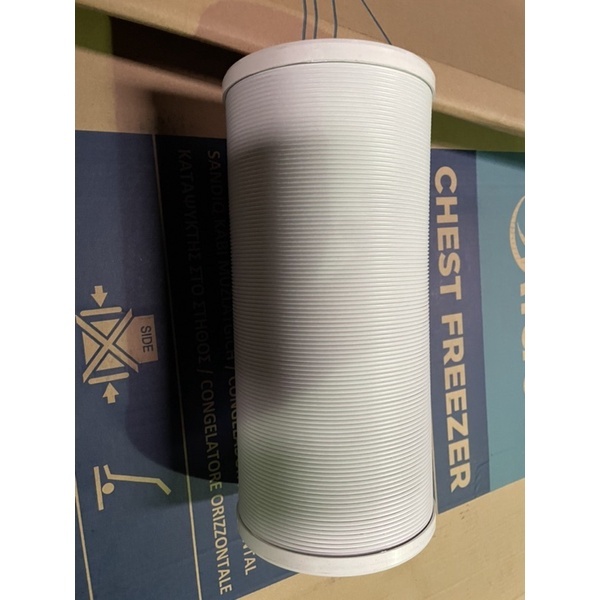 Jual Selang Pembuangan (Exhaust Hose) AC Portable Midea ORIGINAL