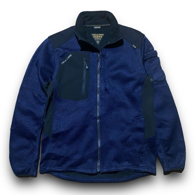 Jual Field Core x Cordura Fabric By workman Jacket | Shopee Indonesia