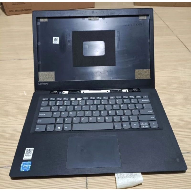 Jual Kesing Case Cassing Casing Laptop Lenovo Lenovo Ideapad S S Igm Shopee Indonesia