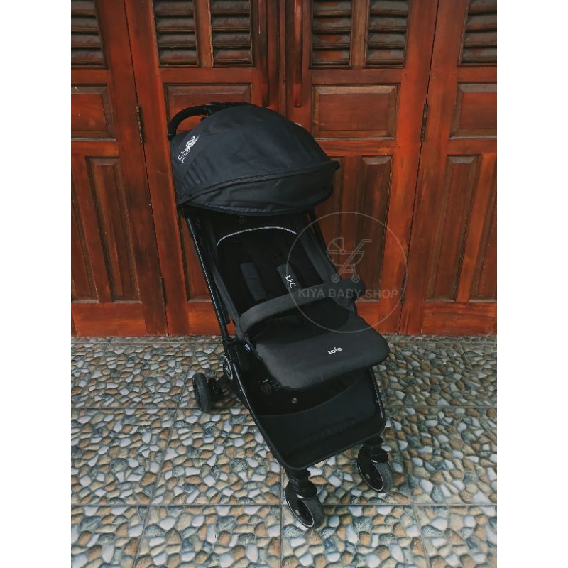 Harga stroller outlet joie liverpool