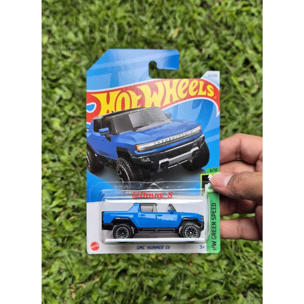 Hot Wheels GMC Camper – Collezione Aggiornata Al 13/05/25