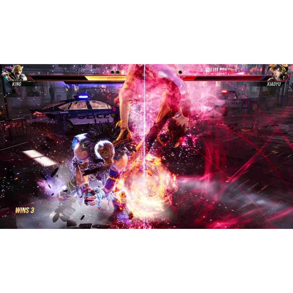Jual Tekken 8 - Game Pc - Game Laptop - Link Download | Shopee Indonesia