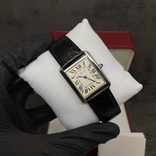 Jual hotsell cartier tank