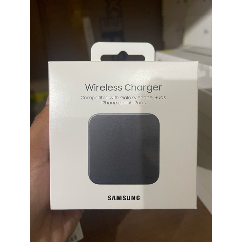 Jual Samsung Fast Charging Wireless Charger S24 Ultra S24+ Plus