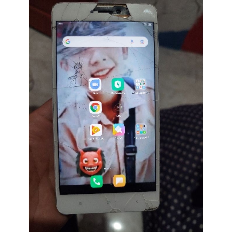 Jual Redmi Note 4 Snapdragon Shopee Indonesia 1309