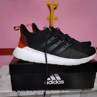 Harga adidas questar boost original sale