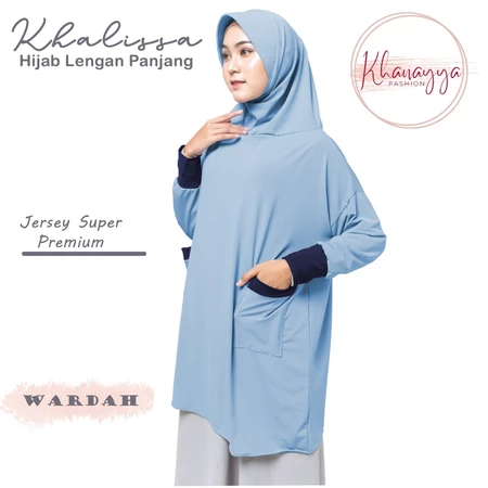 Varian Warna 3