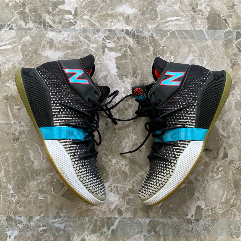 New balance 2024 kawhi leonard harga