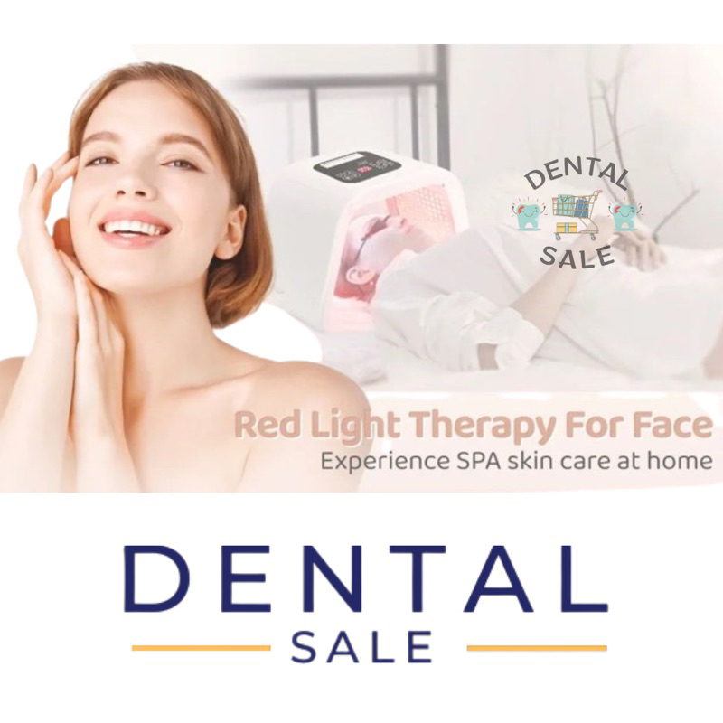 Jual Pdt Light Omega Light Omelon Rainbow Light Sinar Pdt Shopee