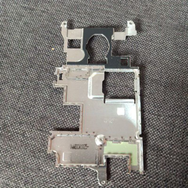 Jual Plat kaleng Tutup mesin Samsung chat B5330 original | Shopee Indonesia