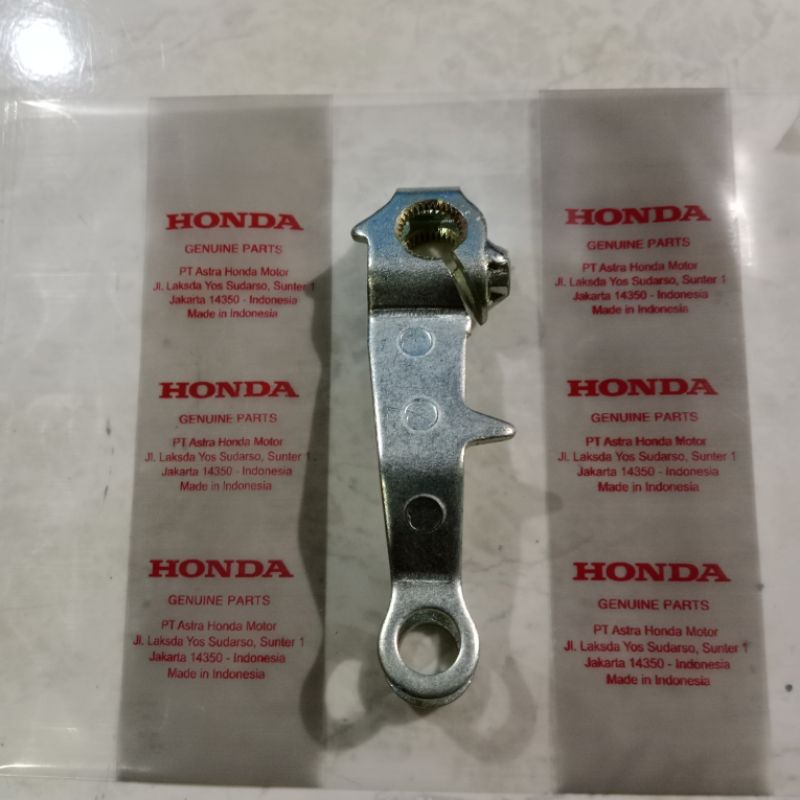 Jual tuas panel paha rem tromol belakang honda vario 125 old new 150 ...