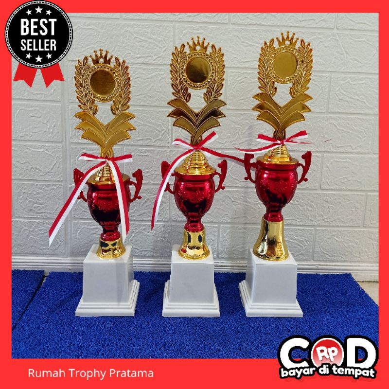 Jual Piala/Trophy Cup Bunga (satuan/set) | Shopee Indonesia