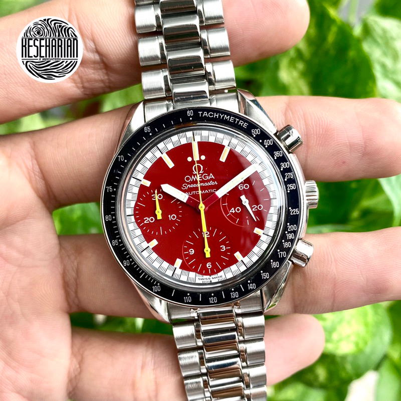 Jual omega speedmaster reduced hotsell