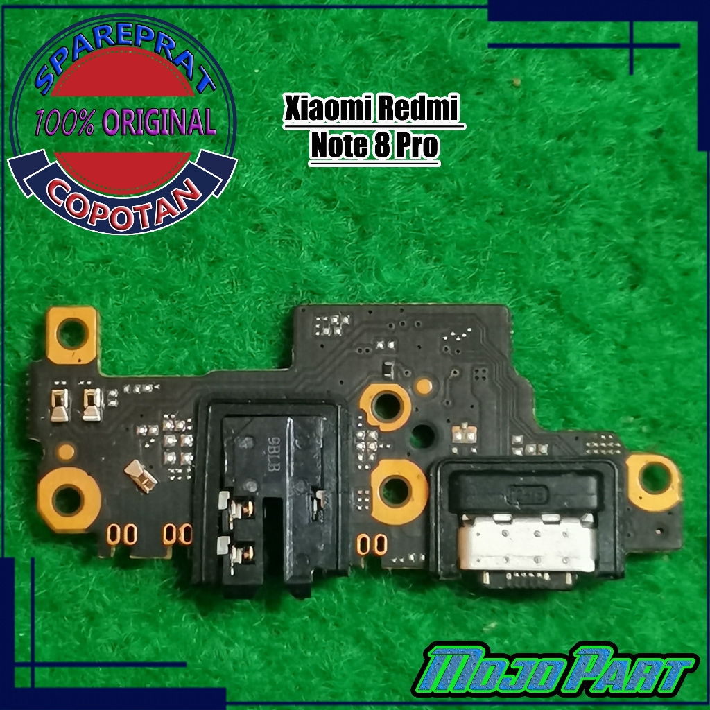 Jual Xiaomi Redmi Note Pro Papan Konektor Cas Pcb Ui Board Charger