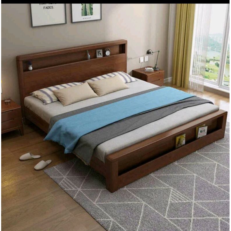 Jual Dipan Jati Custom | Shopee Indonesia