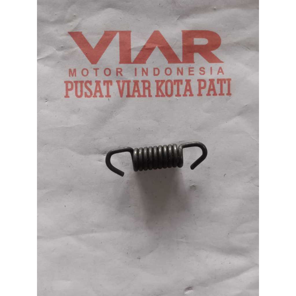 Jual SPRING RR BRAKE SHOE | Shopee Indonesia